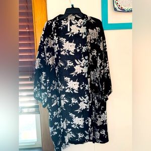 Spiritual Gangster kimono